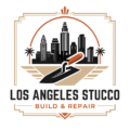 Los Angeles Stucco Build & Repair